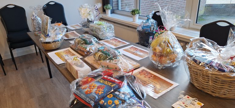 Zondagmiddag Bingo bij Kansrijk